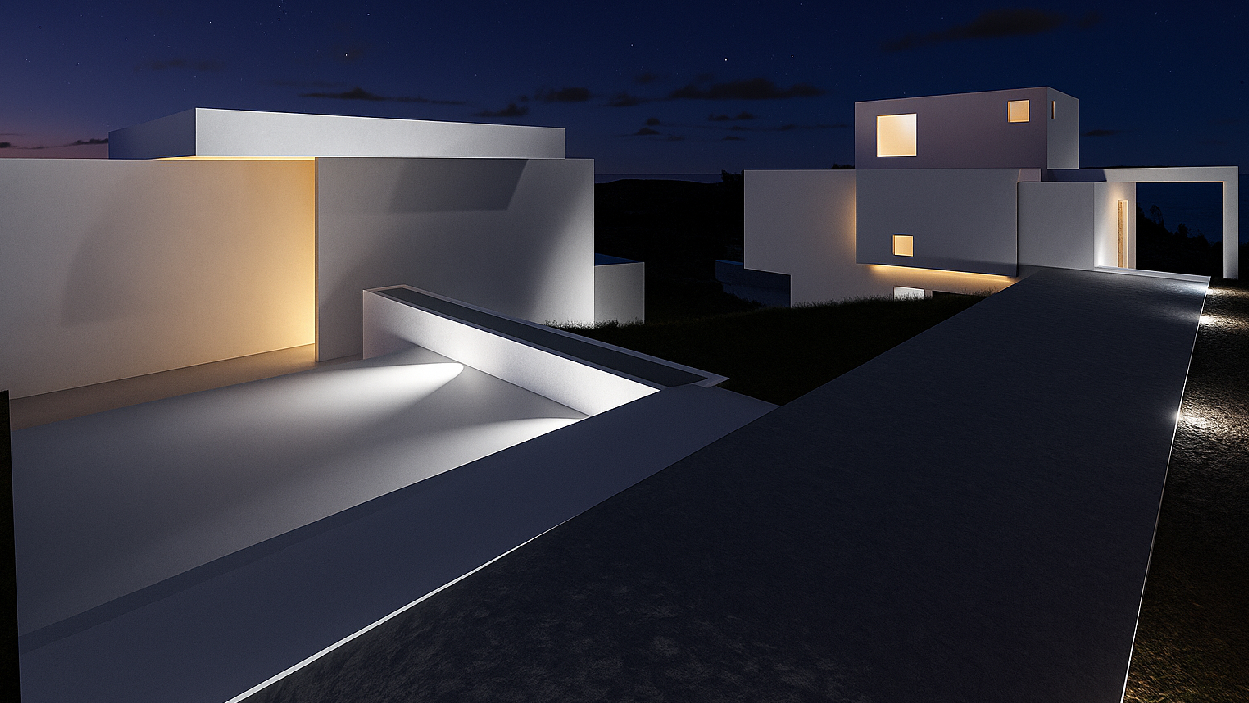 Casa Horizonte