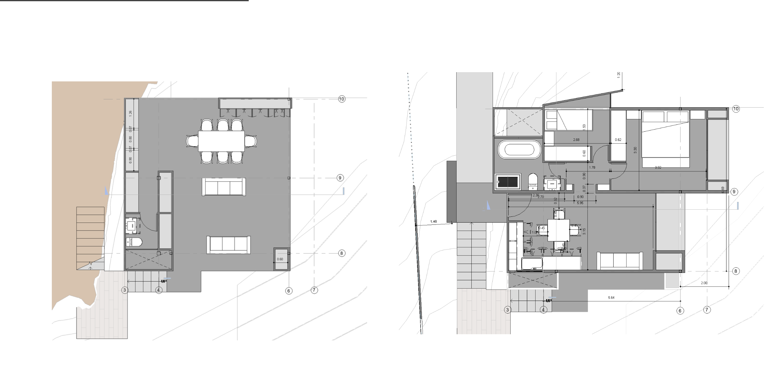 Casa Lienzo