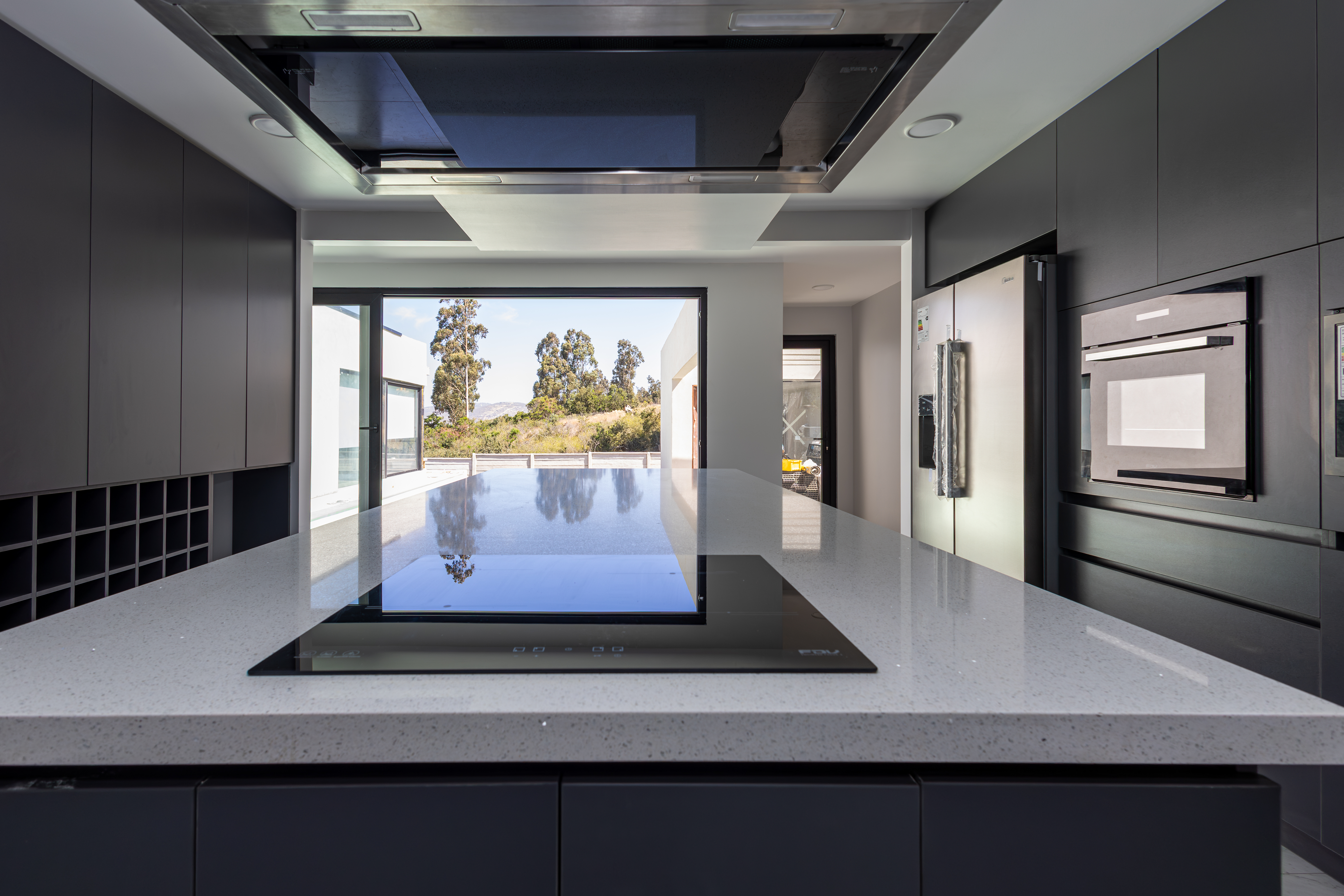 Proyecto Casa P