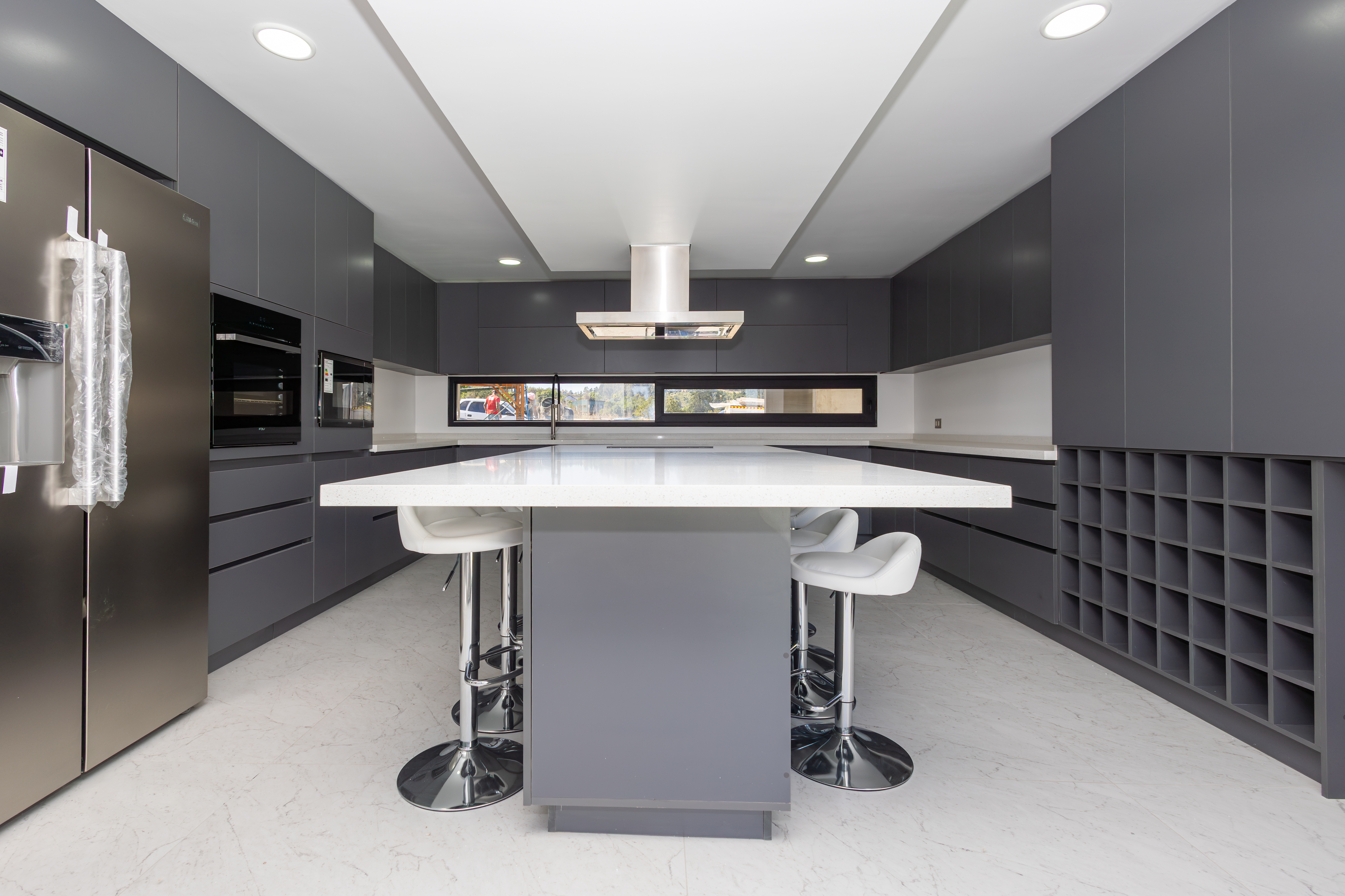 Proyecto Casa P