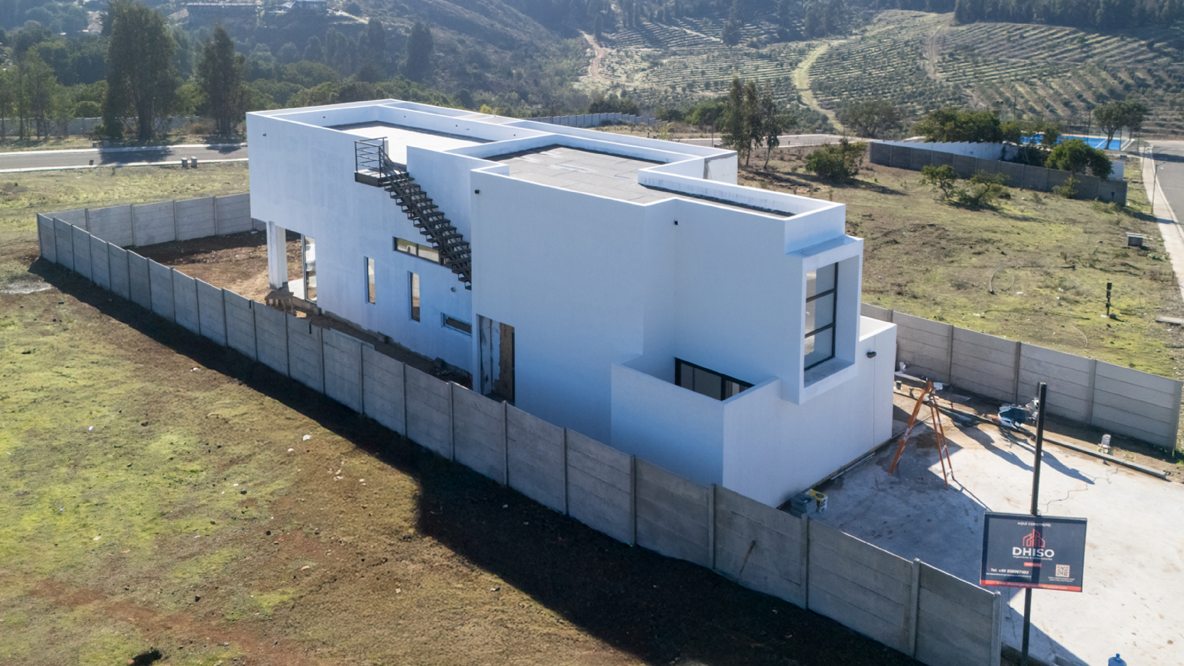 Proyecto Casa Sol
