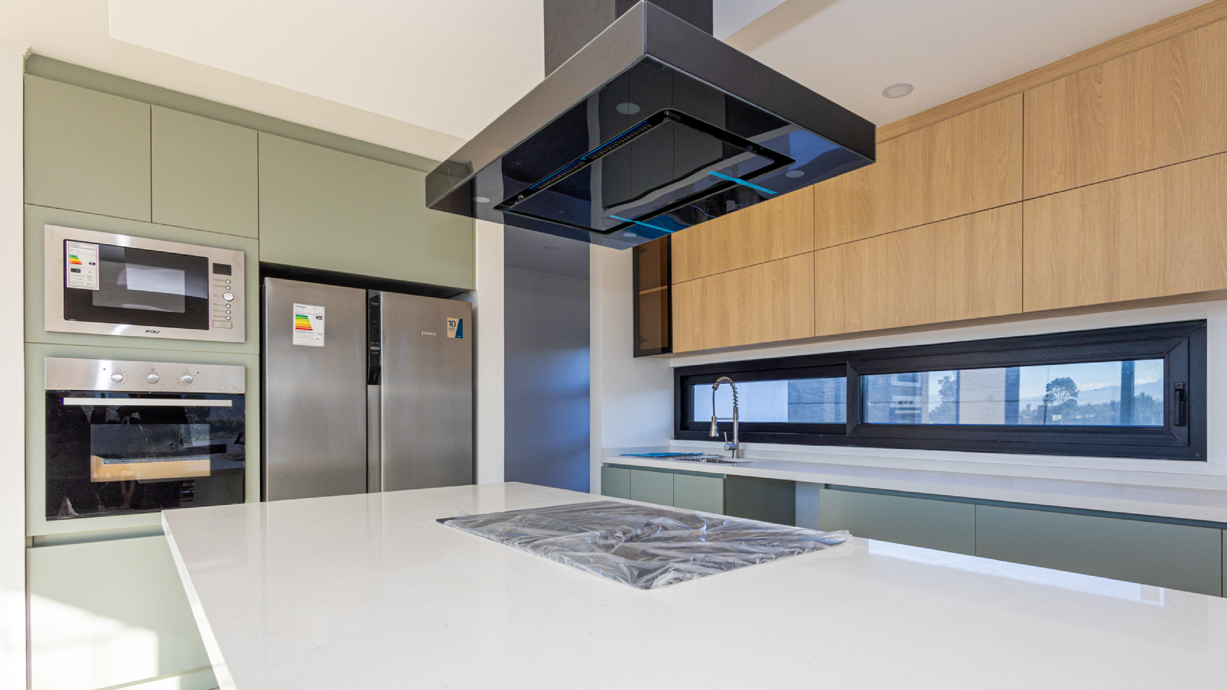 Proyecto Casa Sol