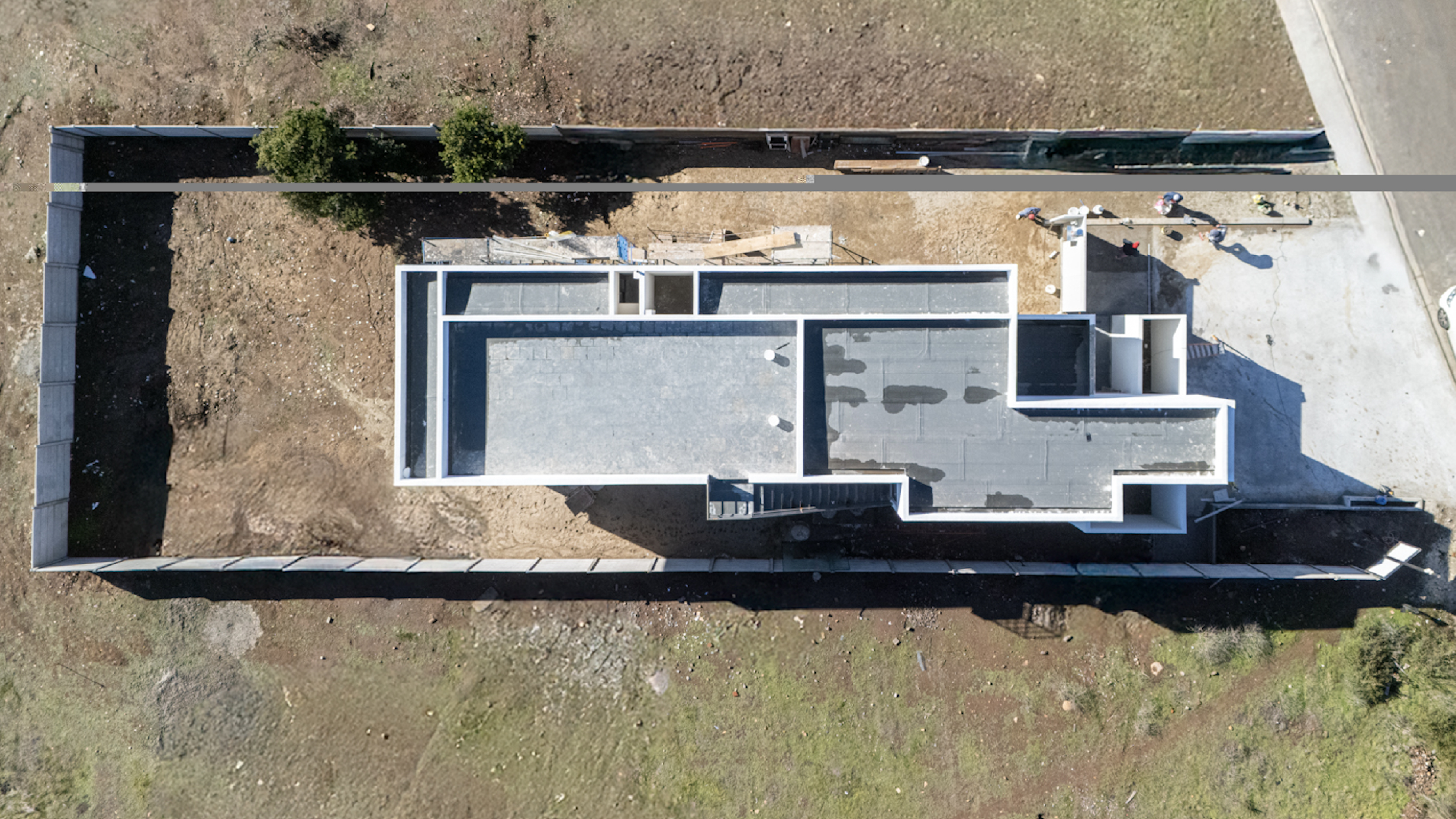 Proyecto Casa Sol