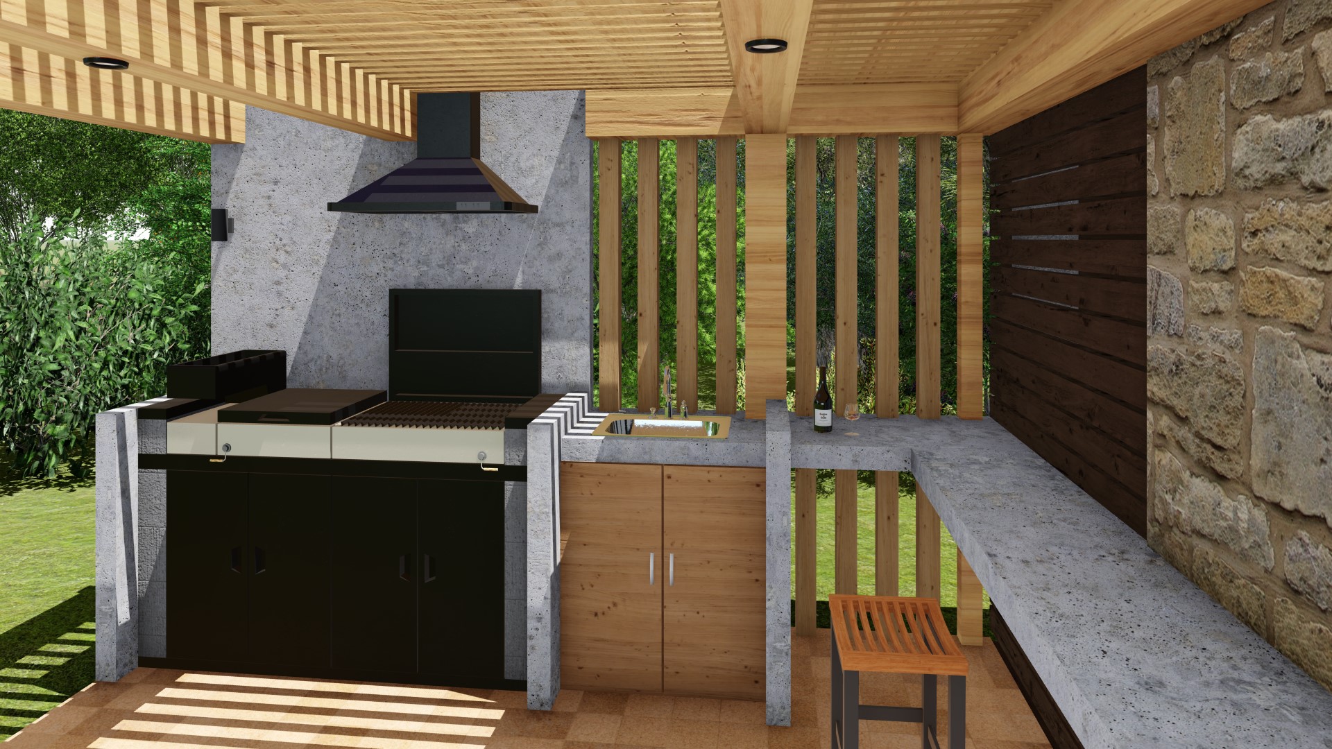 Proyecto Costa Cachagua - Cantagua
