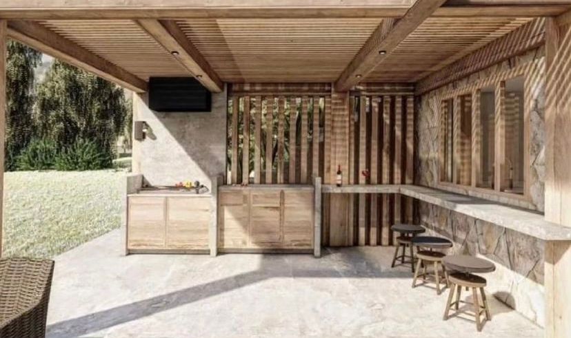 Proyecto Costa Cachagua - Cantagua