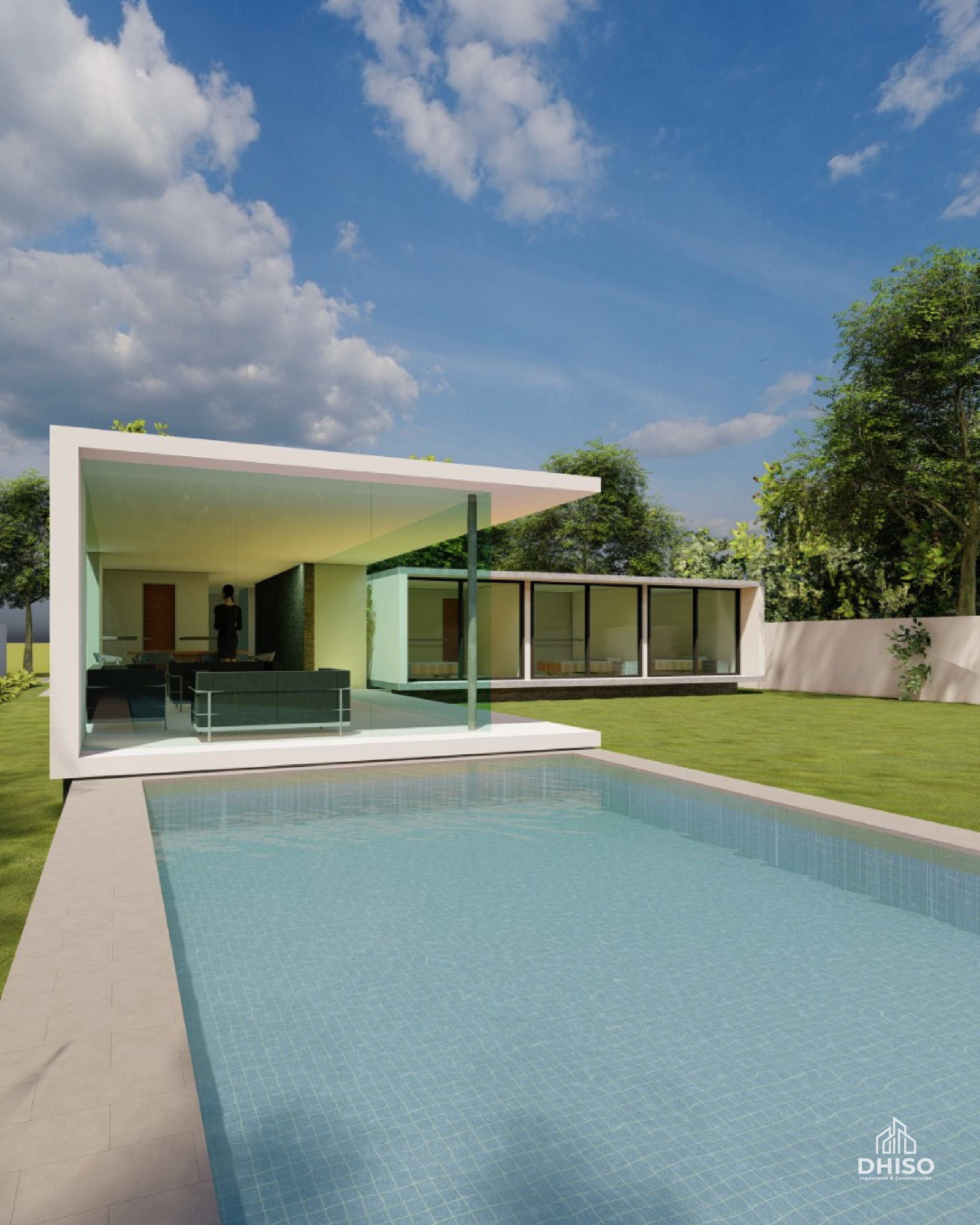 Proyecto Barrio Residencial Montesagrado