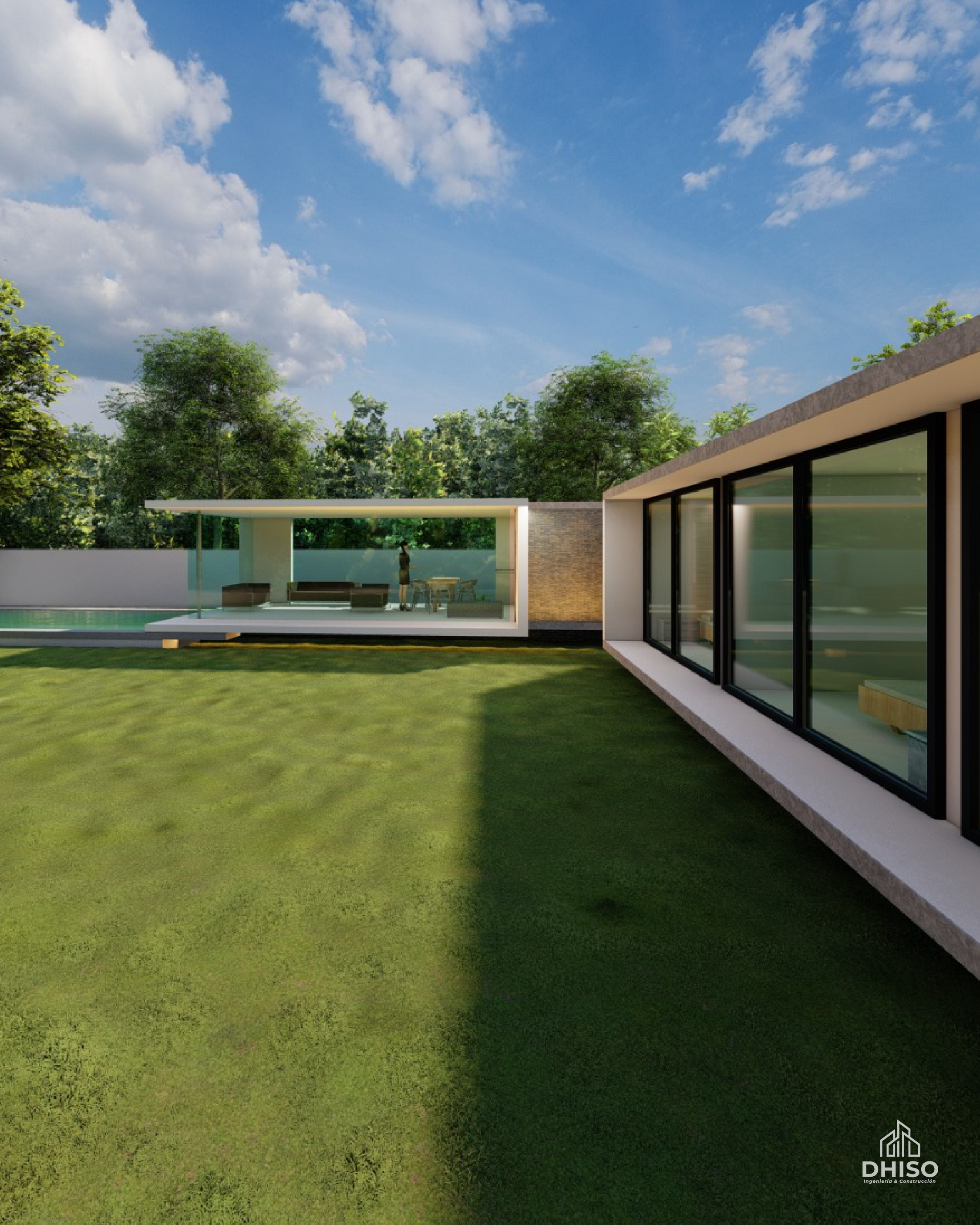 Proyecto Barrio Residencial Montesagrado