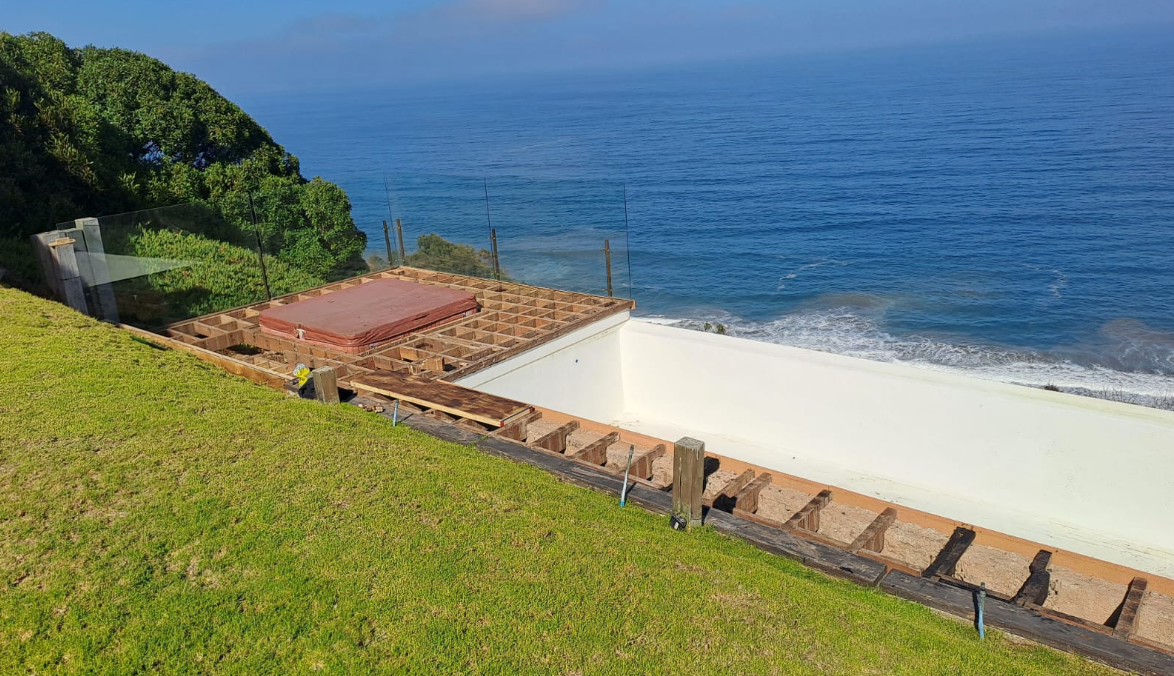 Proyecto Costa Cachagua - Cantagua