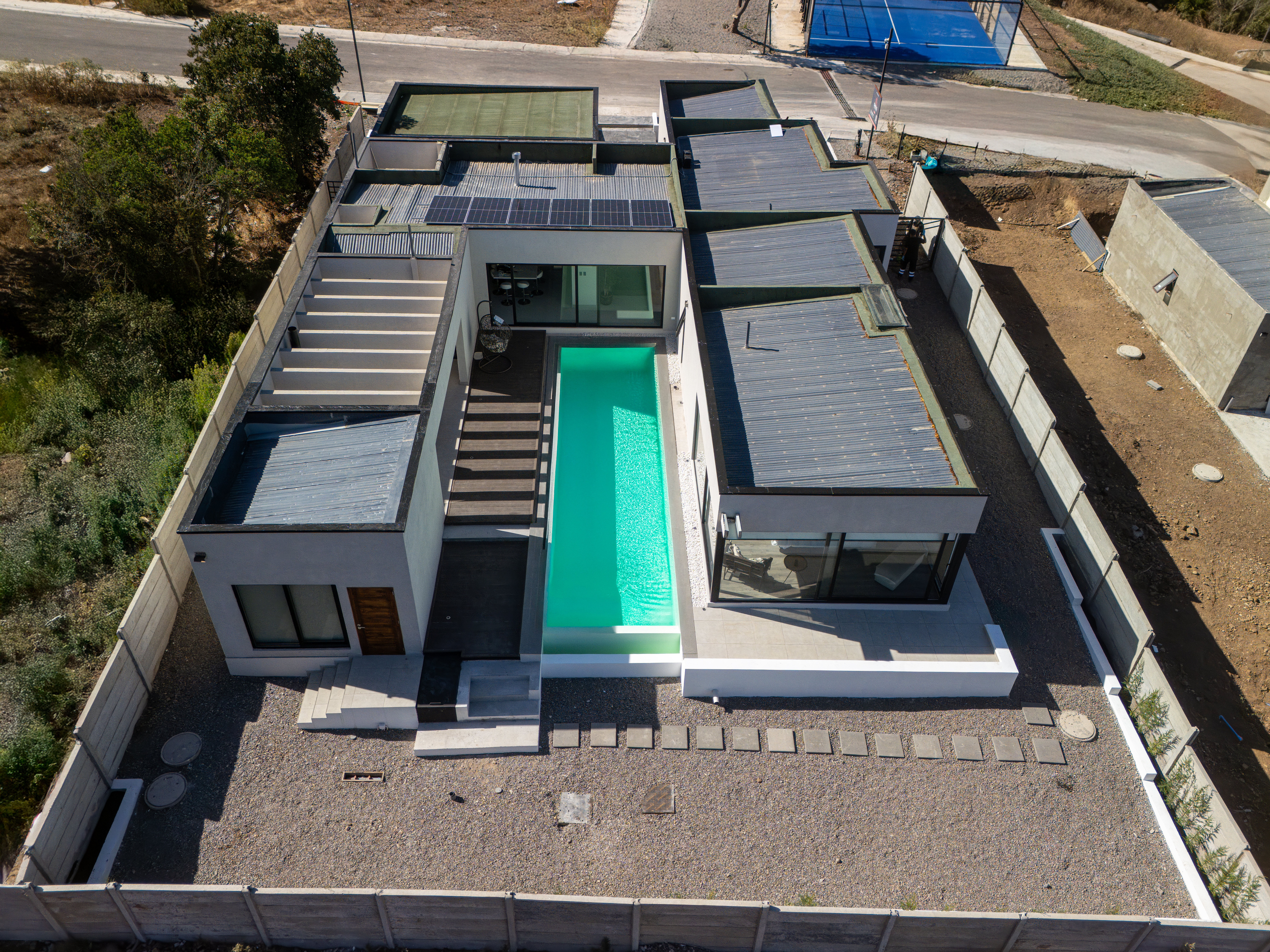 Proyecto Casa P
