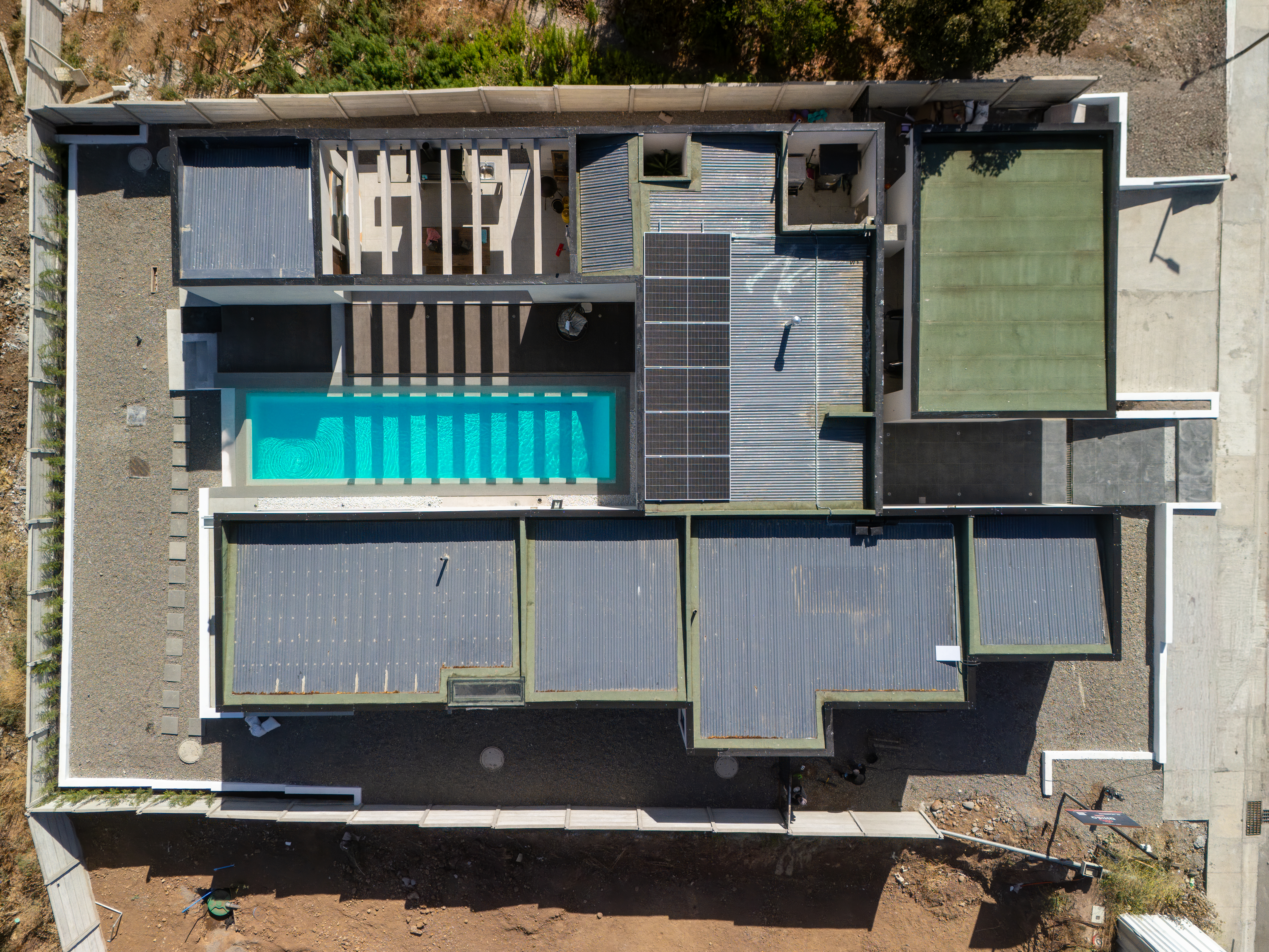 Proyecto Casa P