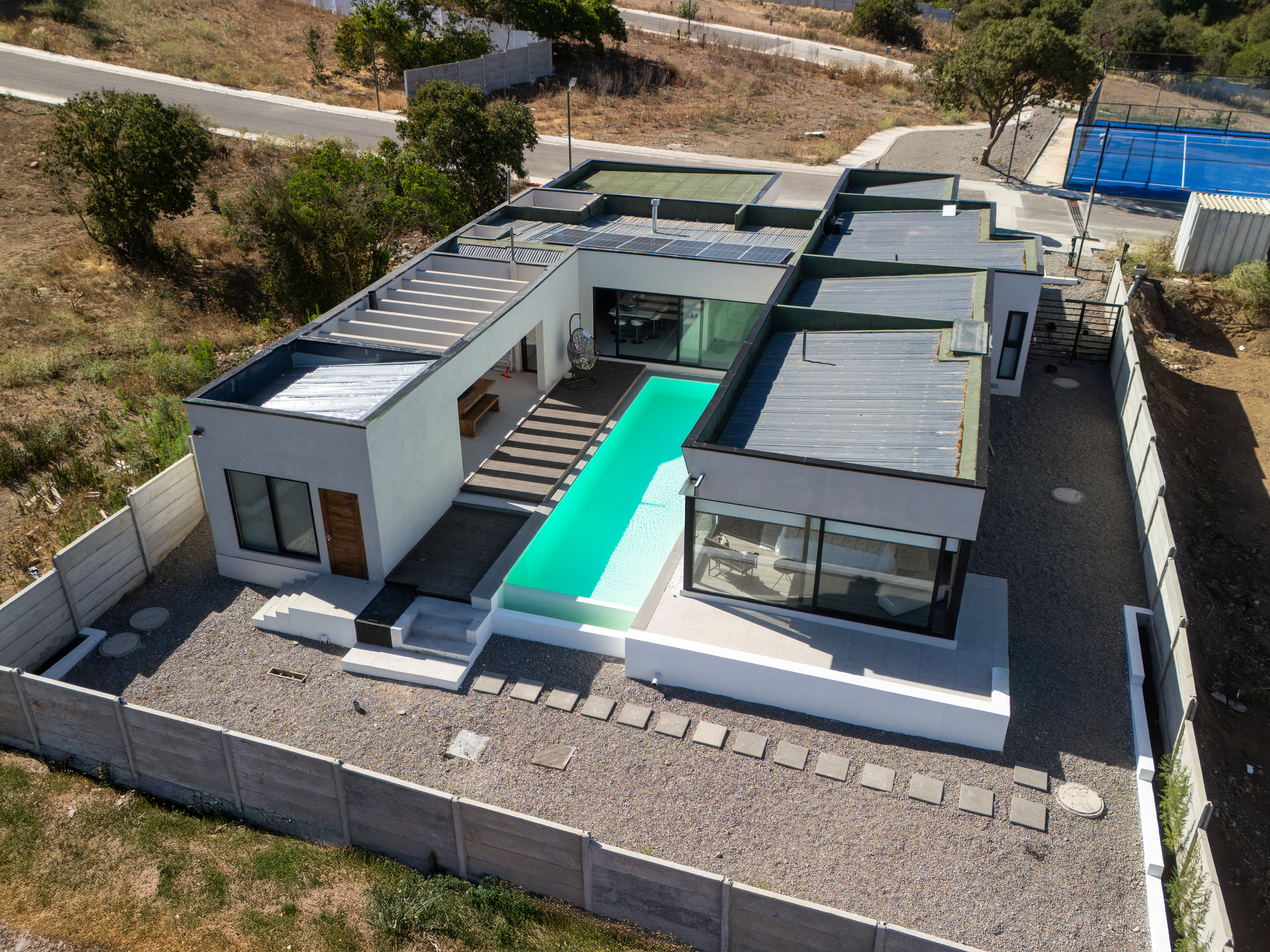 Proyecto Casa P