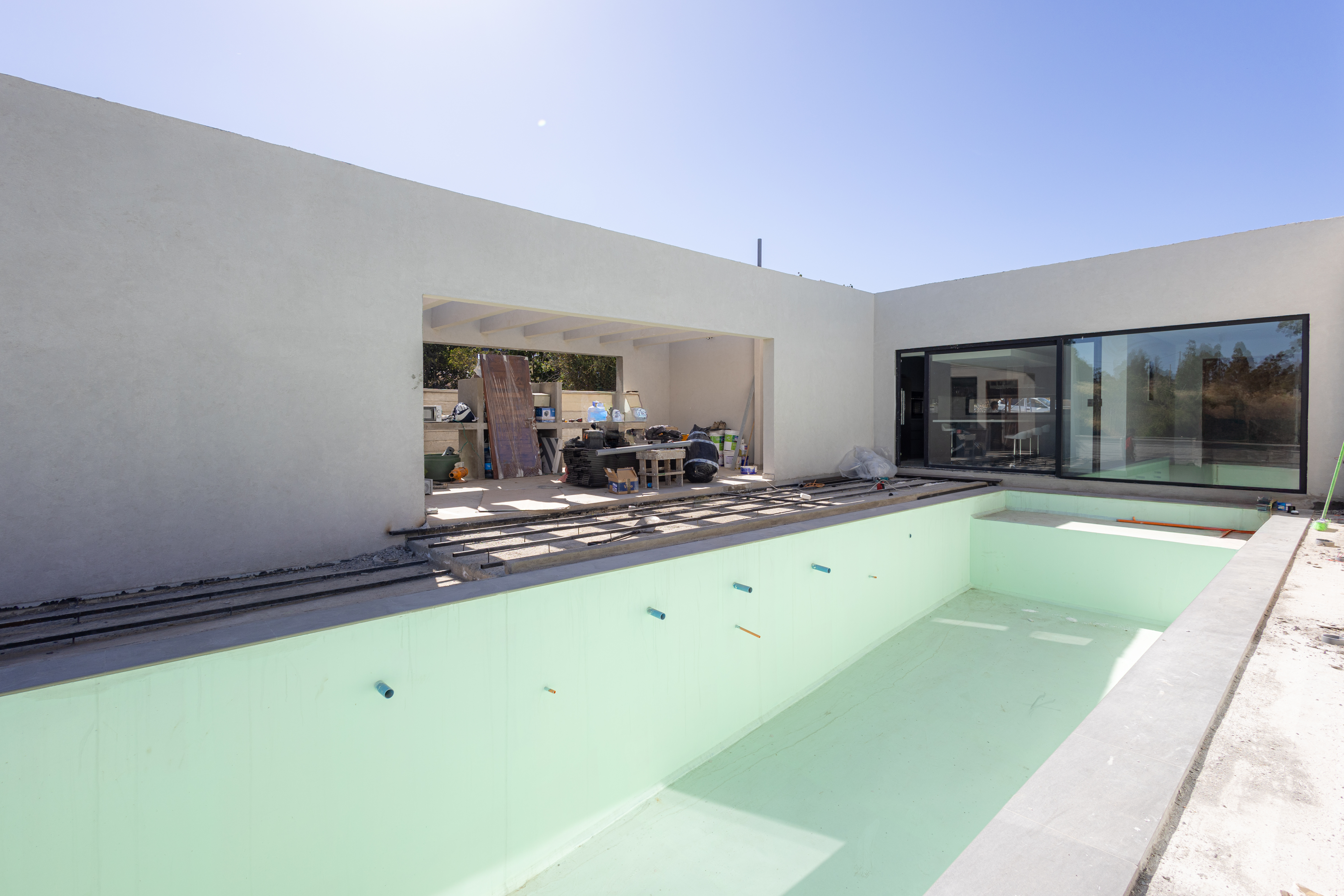 Casa P