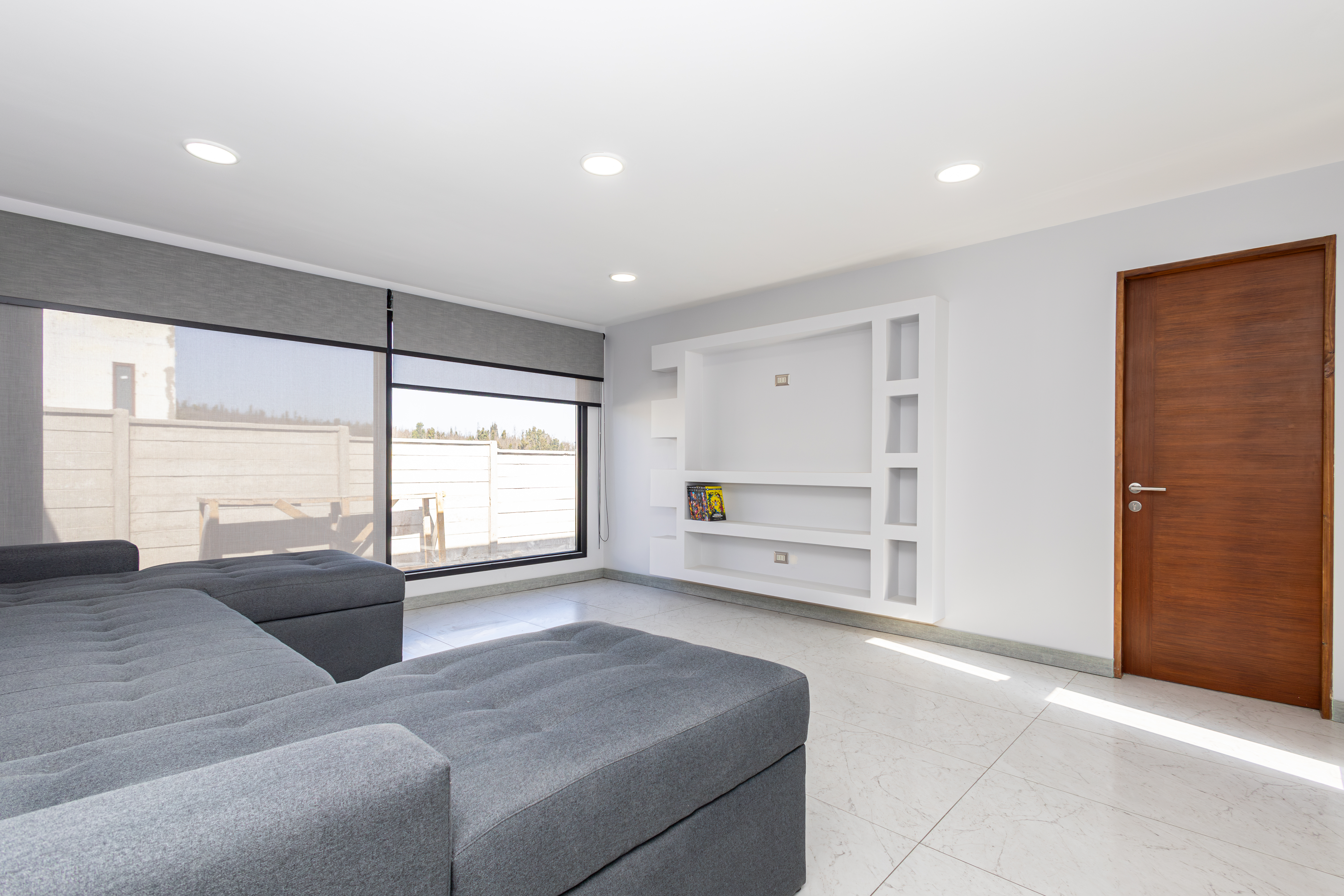Casa P