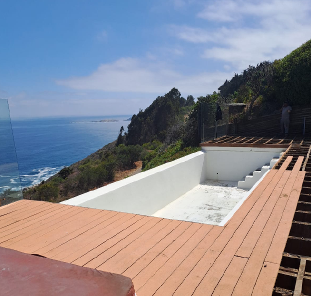 Proyecto Costa Cachagua - Cantagua